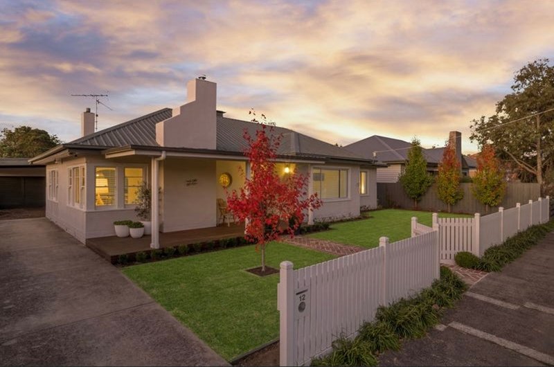 Photo - 12 Gardner Street, Koo Wee Rup VIC 3981 - Image 1