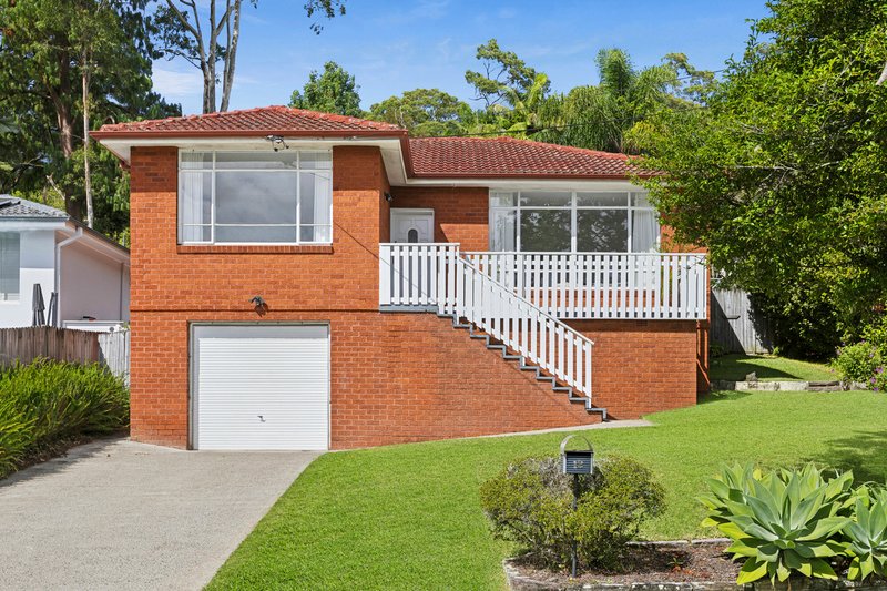 12 Garie Place, Frenchs Forest NSW 2086