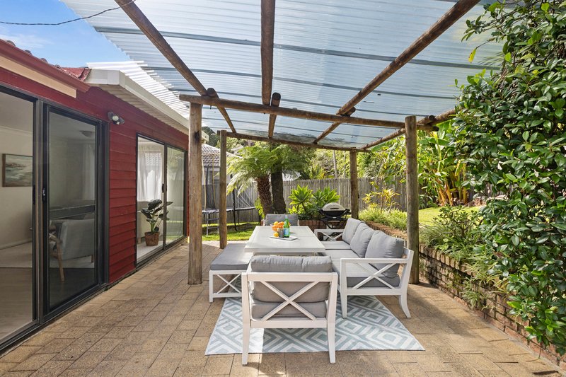 Photo - 12 Garie Place, Frenchs Forest NSW 2086 - Image 4