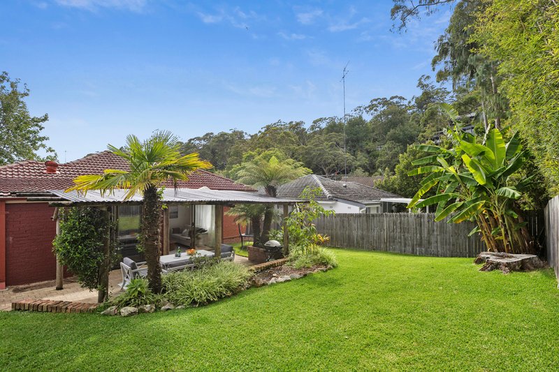 Photo - 12 Garie Place, Frenchs Forest NSW 2086 - Image 9