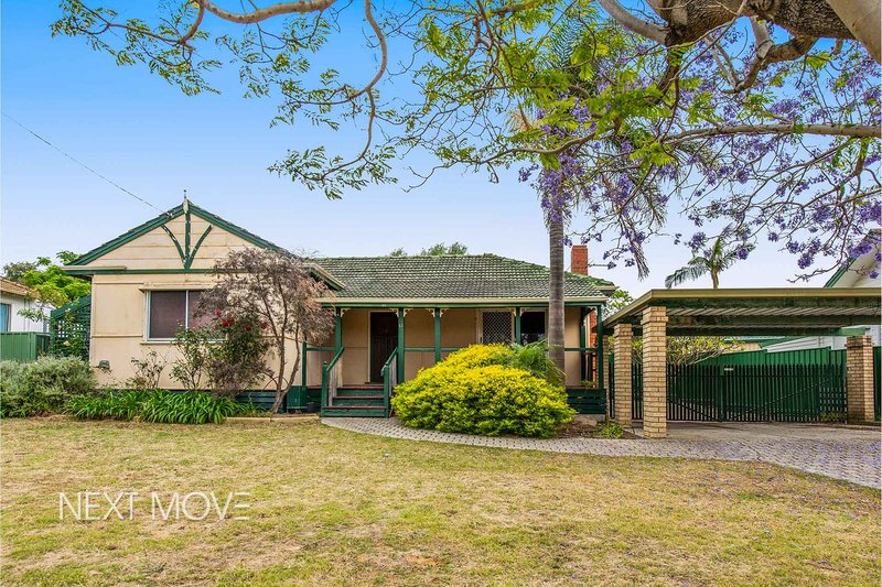 12 Garling Street, Willagee WA 6156