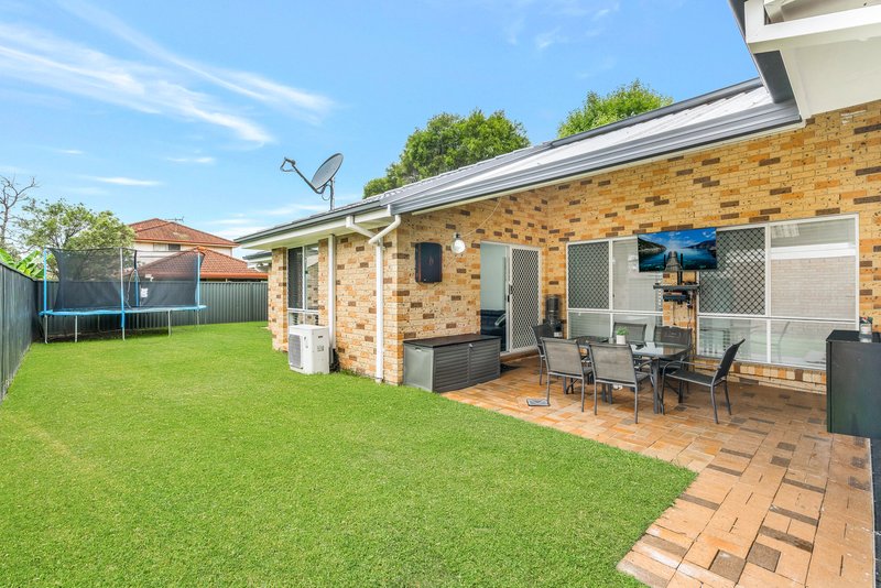 Photo - 12 Gatley Court, Wattle Grove NSW 2173 - Image 17