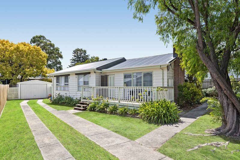 12 Gaydon Street, Ferntree Gully VIC 3156