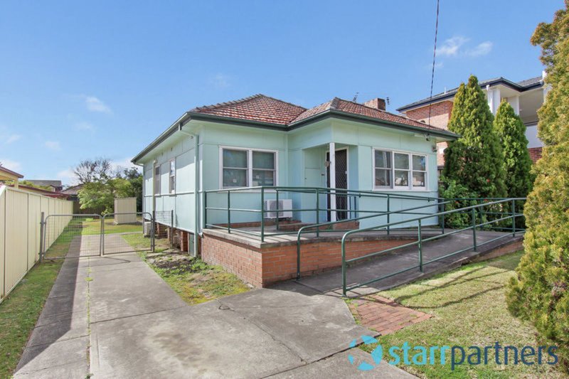 12 Gazzard St , Birrong NSW 2143