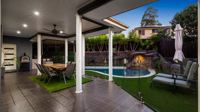 Photo - 12 Gemalong Place, Glenmore Park NSW 2745 - Image 15