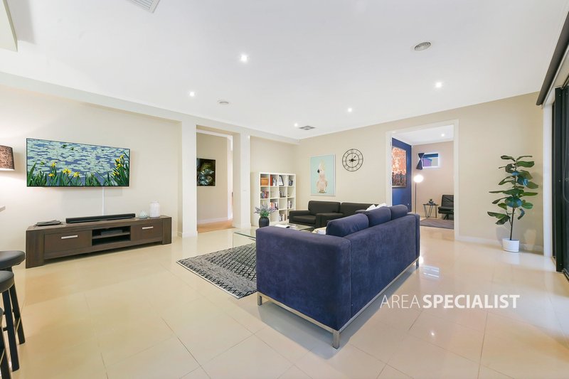 Photo - 12 Geoffrey Court, Keysborough VIC 3173 - Image 10