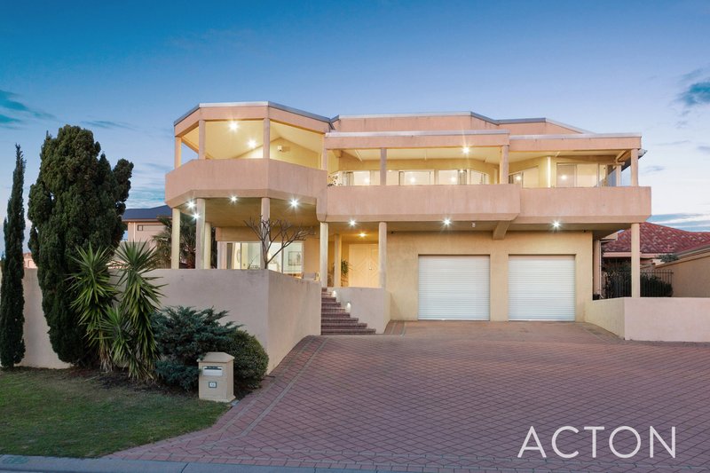 12 Geordie Court, Coogee WA 6166