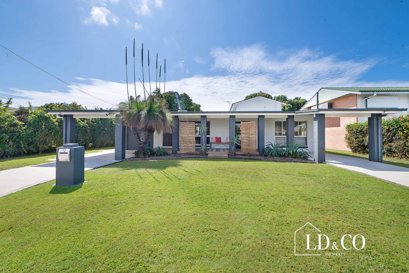 12 George Milton Street, West Mackay QLD 4740