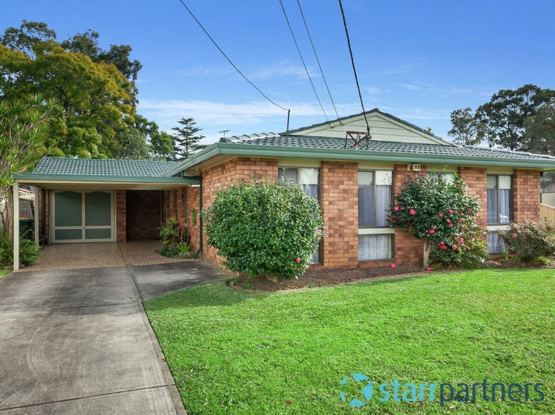 12 George Street, Guildford NSW 2161