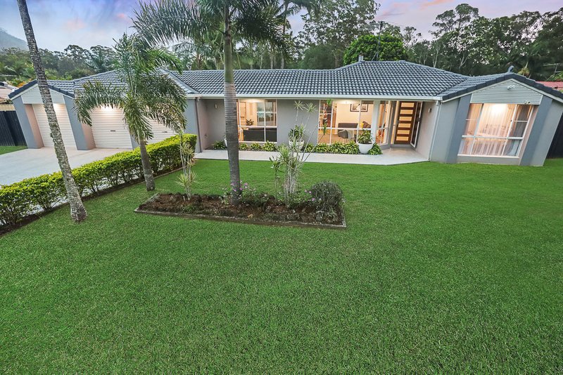 12 Georgina Place, Beerwah QLD 4519