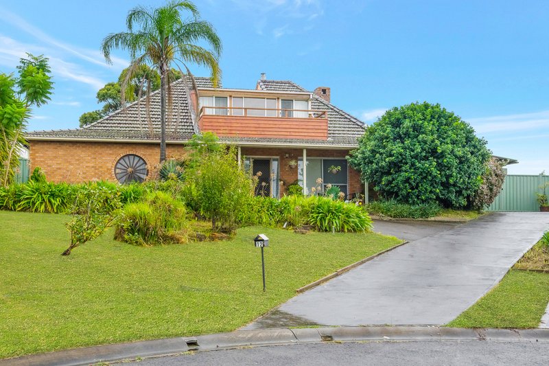 12 Gerarda Place, West Hoxton NSW 2171