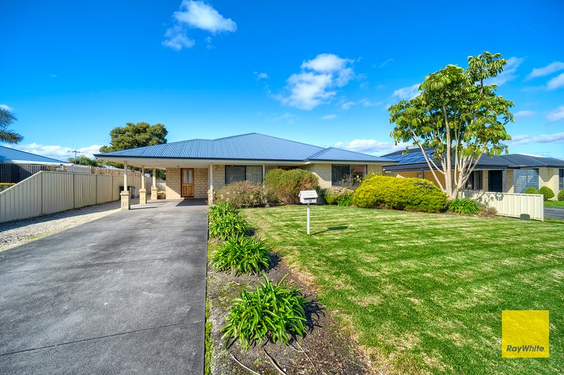 12 Gerdes Way, Mckail WA 6330