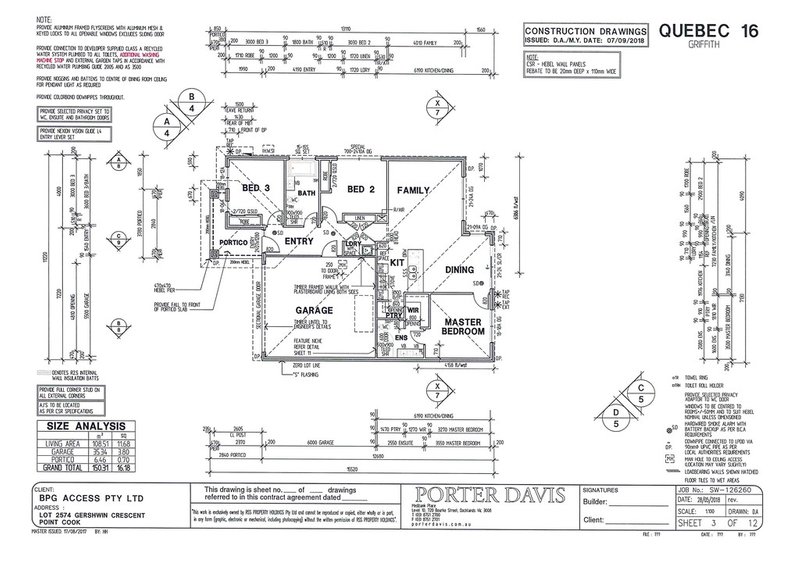 Photo - 12 Gershwin Crescent, Point Cook VIC 3030 - Image 3