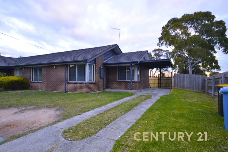 Photo - 12 Gibb Street, Dandenong North VIC 3175 - Image 1