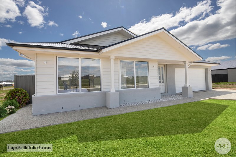 12 Gibson Street, Lucas VIC 3350