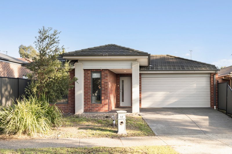 Photo - 12 Gift Road, Craigieburn VIC 3064 - Image 1