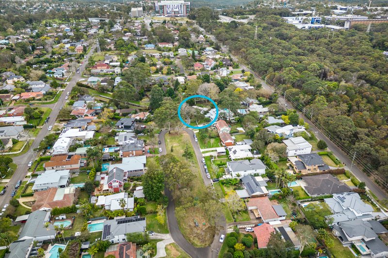 Photo - 12 Gilbert Place, Frenchs Forest NSW 2086 - Image 7