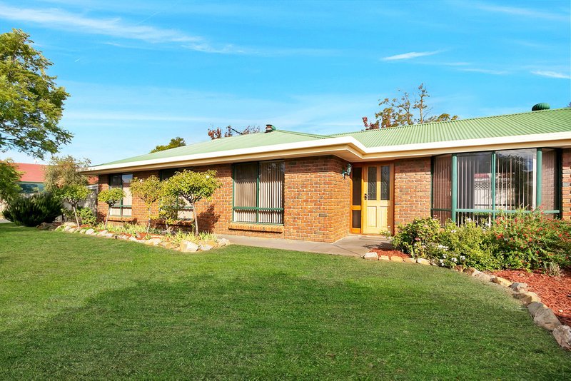 12 Gilding Street, Tanunda SA 5352