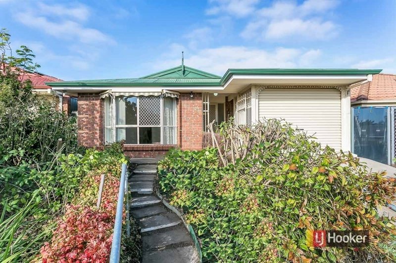 12 Gillian Close, Noarlunga Downs SA 5168