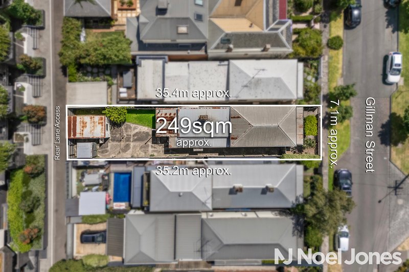 12 Gillman Street, Hawthorn East VIC 3123