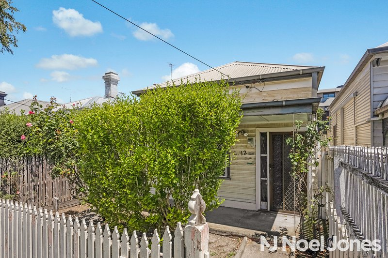 Photo - 12 Gillman Street, Hawthorn East VIC 3123 - Image 2