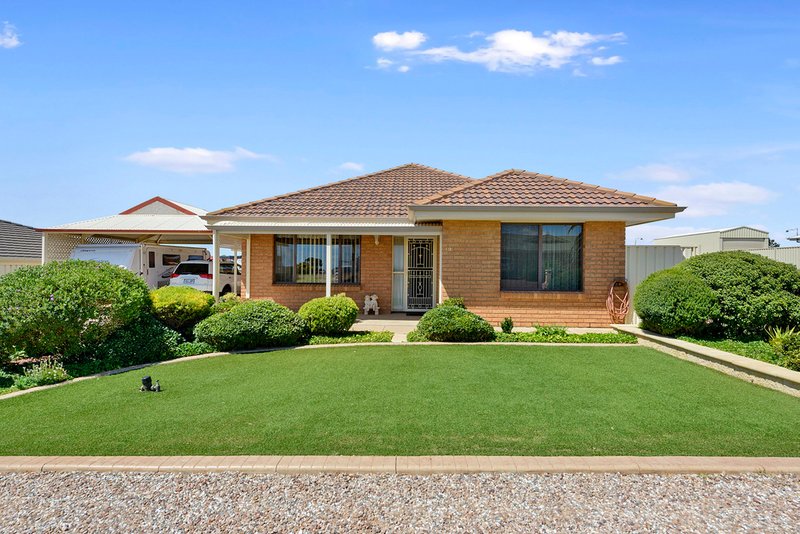 12 Gilmore Crescent, Wallaroo SA 5556