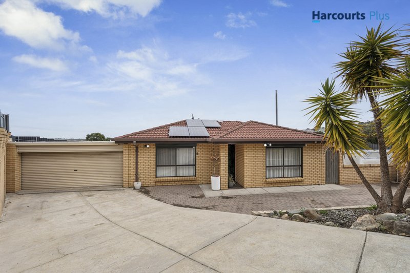 12 Glamis Court, Noarlunga Downs SA 5168