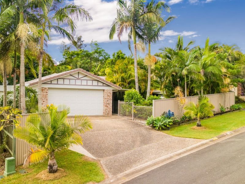 12 Glauca St , Burleigh Heads QLD 4220