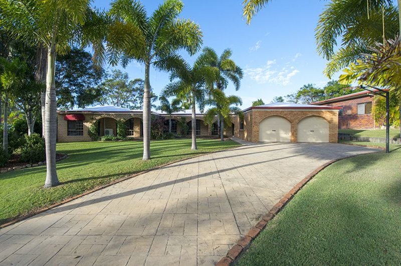 12 Glen Eden Drive, Glen Eden QLD 4680