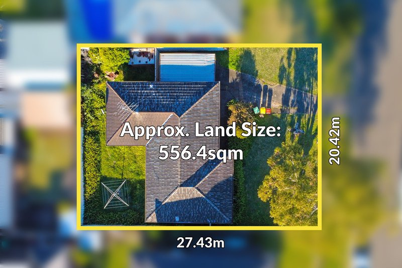 Photo - 12 Glenbrook Crescent, Georges Hall NSW 2198 - Image 2
