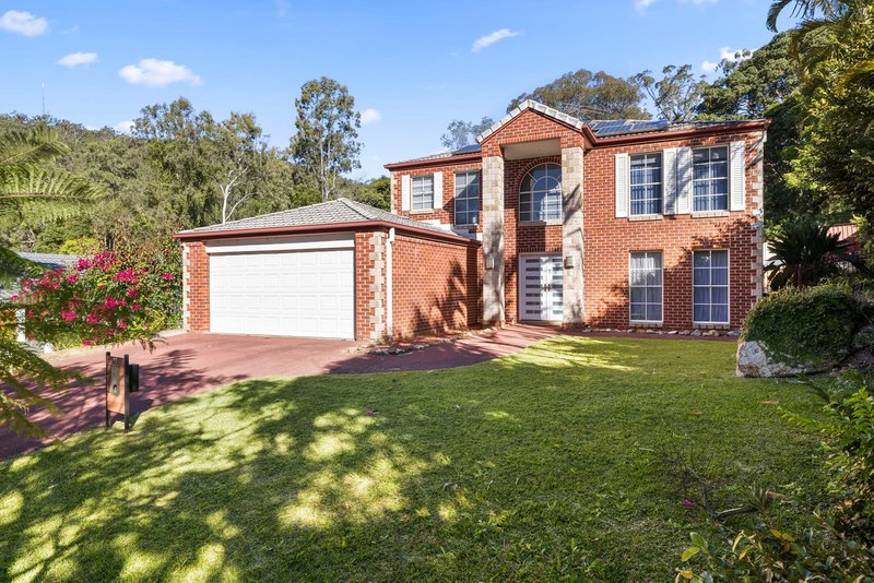 Photo - 12 Glenferrie Place, The Gap QLD 4061 - Image 1