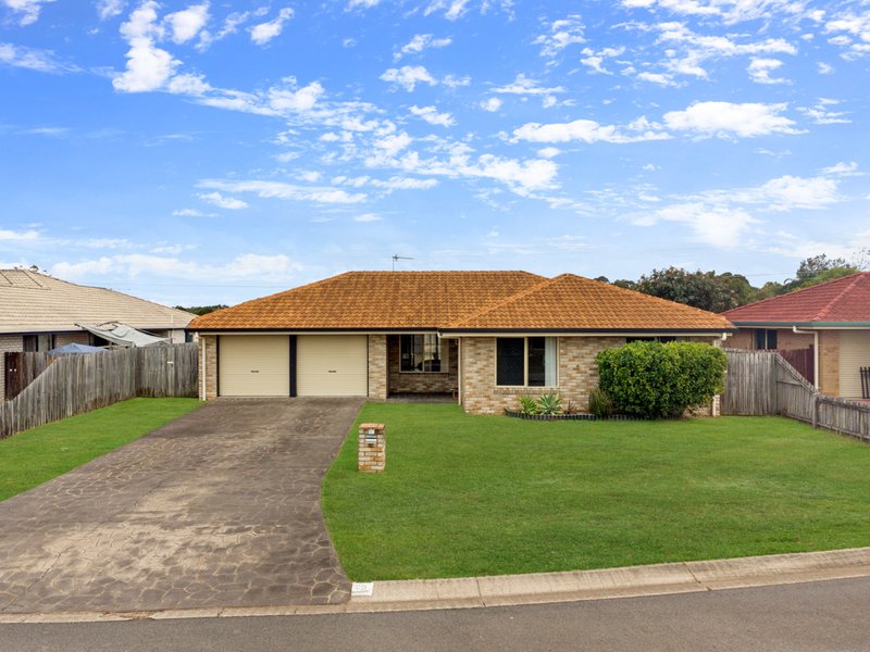 Photo - 12 Glengarry Court, Kawungan QLD 4655 - Image 2