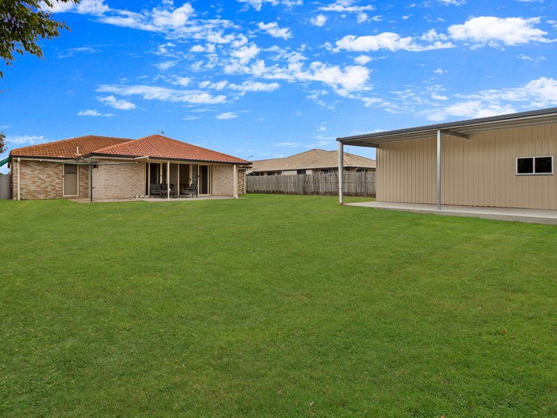 Photo - 12 Glengarry Court, Kawungan QLD 4655 - Image 18