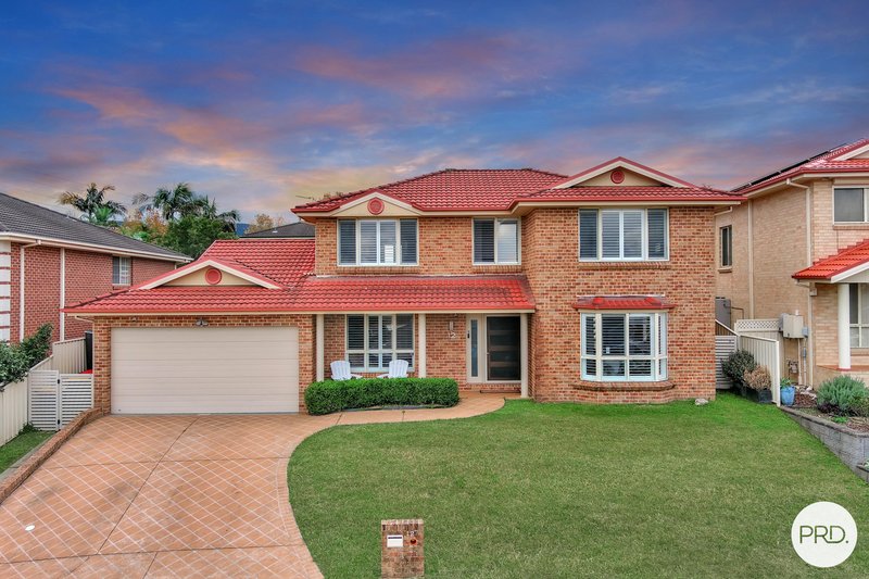 Photo - 12 Glengarry Way, Horsley NSW 2530 - Image 14
