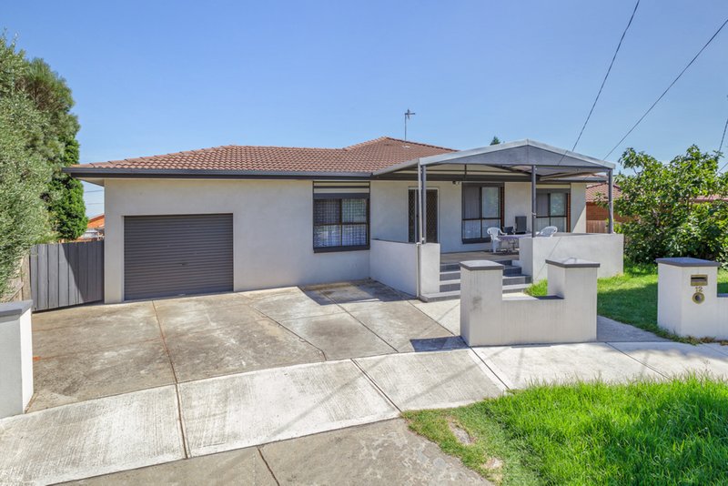 12 Globe Place, Epping VIC 3076