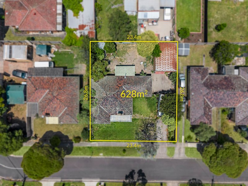 Photo - 12 Godfrey Crescent, Dandenong VIC 3175 - Image 1