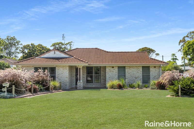 12 Golden Hill Avenue, Shoalhaven Heads NSW 2535