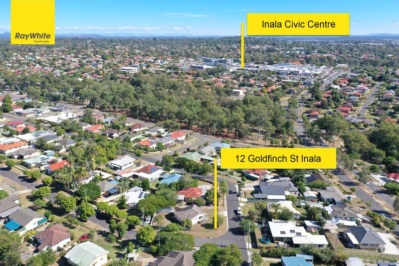 Photo - 12 Goldfinch Street, Inala QLD 4077 - Image 14