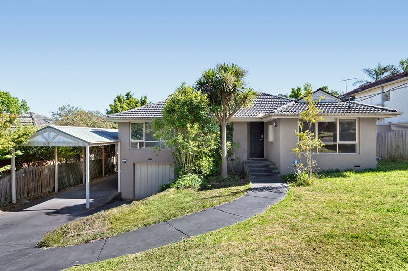 12 Goldsmith Avenue, Ringwood North VIC 3134