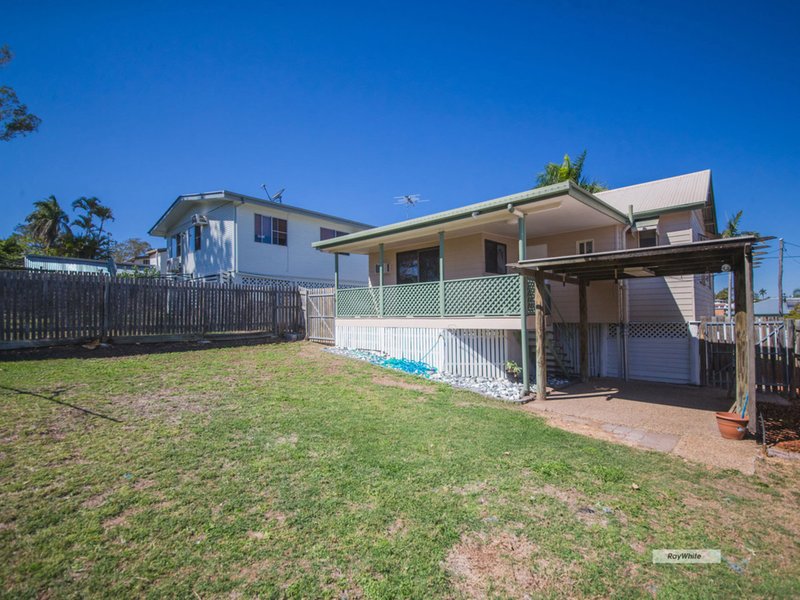 Photo - 12 Goodson Street, West Rockhampton QLD 4700 - Image 9