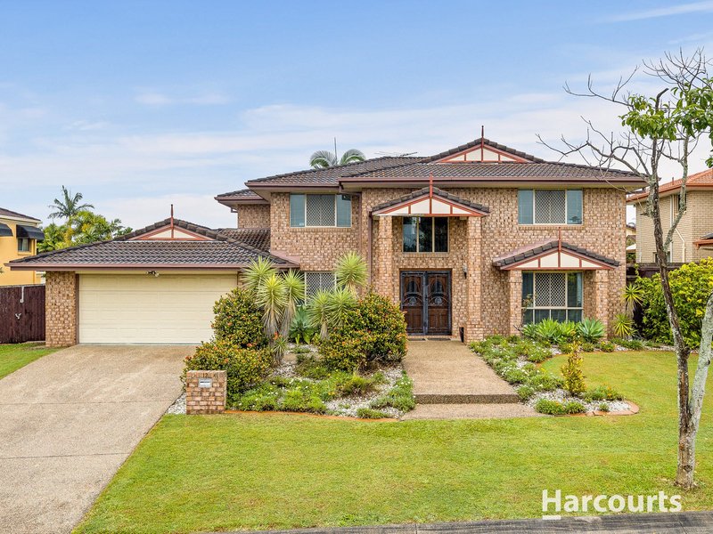 12 Gordon Place, Parkinson QLD 4115