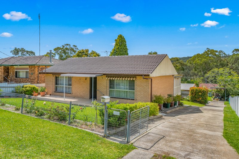 12 Gosford Street, Awaba NSW 2283