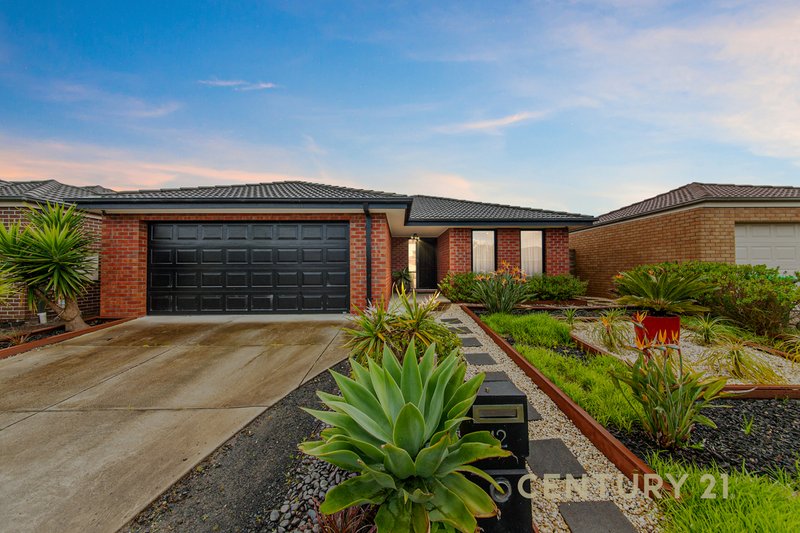 Photo - 12 Goshawk Drive, Pakenham VIC 3810 - Image 1