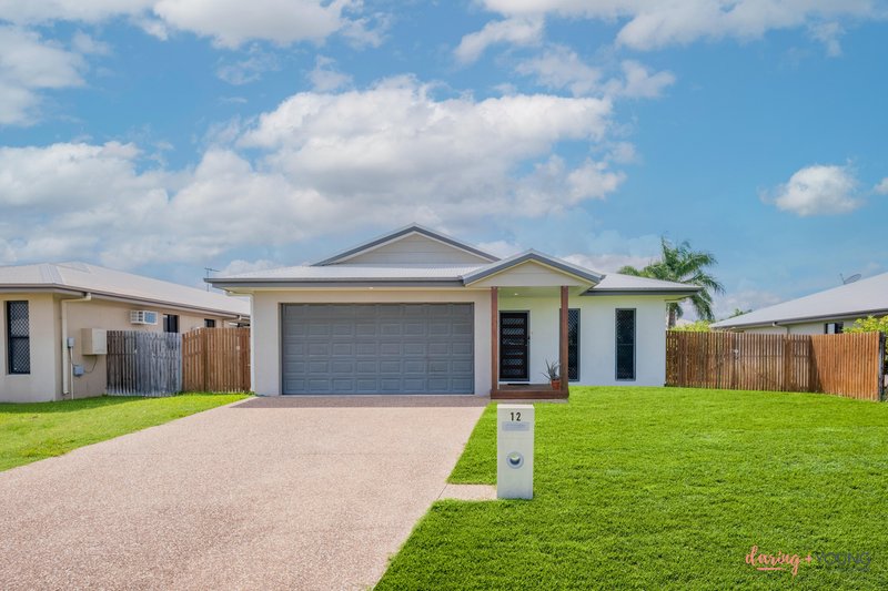 12 Gotham Loop, Deeragun QLD 4818