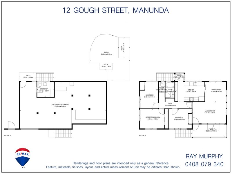 Photo - 12 Gough Street, Manunda QLD 4870 - Image 24