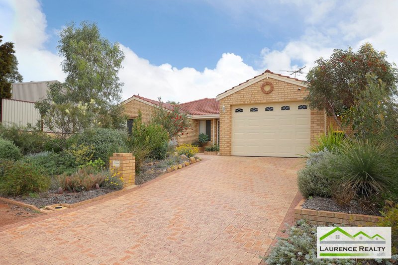 12 Goulburn Place, Ridgewood WA 6030