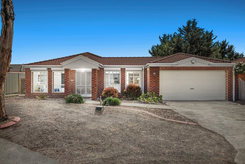 12 Gould Walk, Truganina VIC 3029