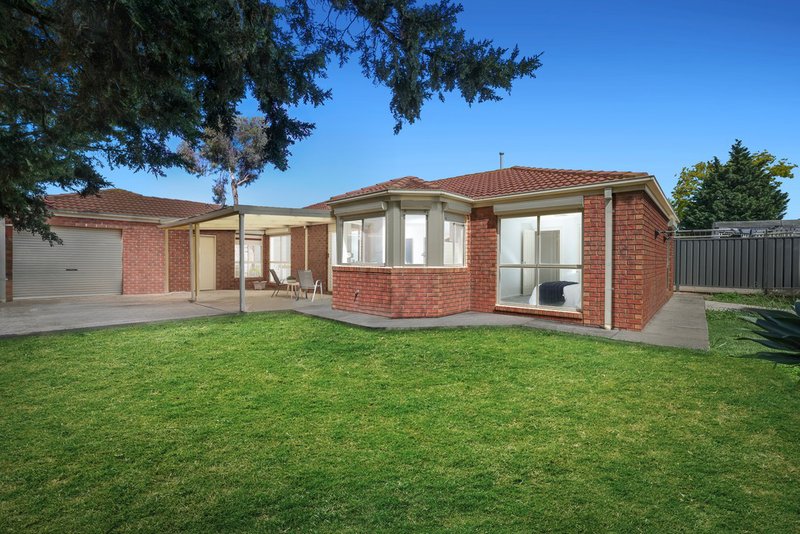 Photo - 12 Gould Walk, Truganina VIC 3029 - Image 17