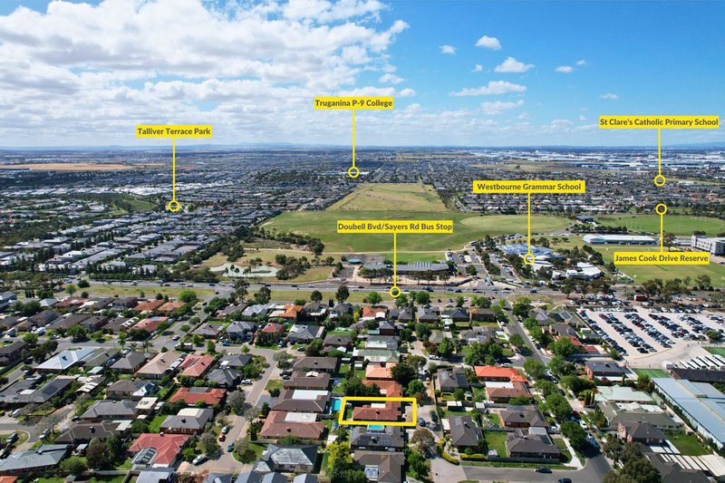 Photo - 12 Gould Walk, Truganina VIC 3029 - Image 19