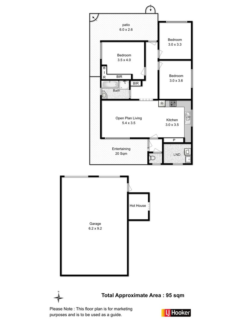 Photo - 12 Gourlay Street, Maydena TAS 7140 - Image 18